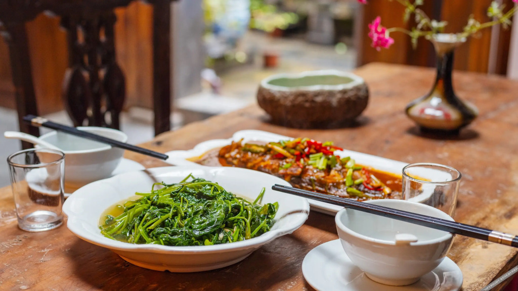 Хуаншань: Floral·Huangshan Xidi Zhuchuan Inn(Huangshan Xidi Scenic Spot)