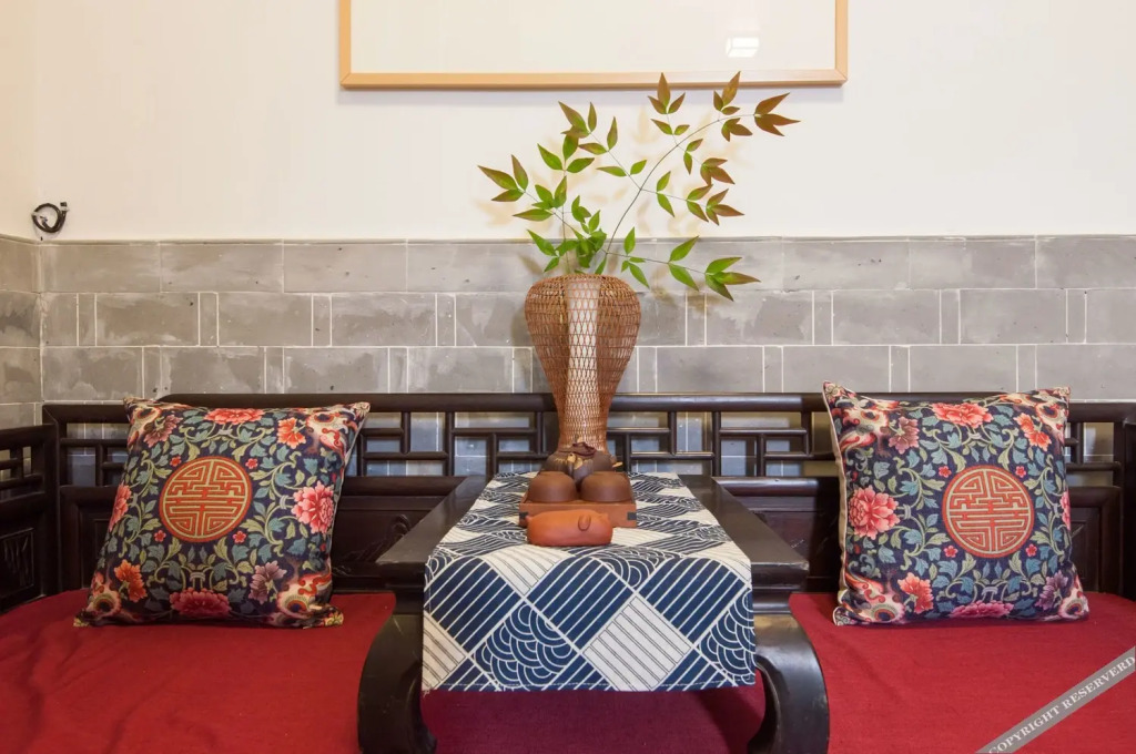 Хуаншань: Floral·Huangshan Xidi Zhuchuan Inn(Huangshan Xidi Scenic Spot)