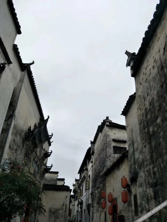 Хуаншань: Floral·Huangshan Xidi Zhuchuan Inn(Huangshan Xidi Scenic Spot)