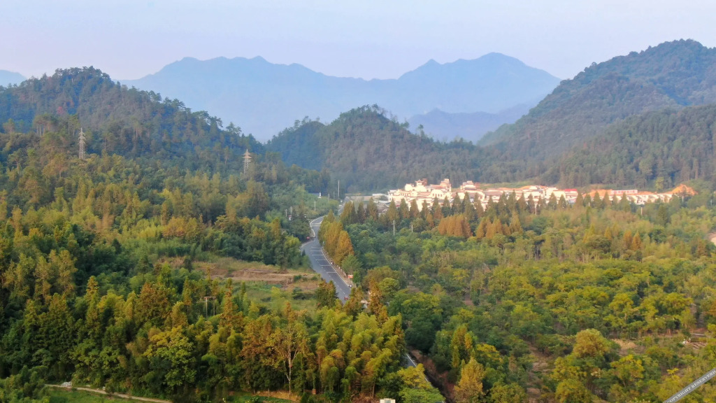 Хуаншань: Floral·Huangshan Xidi Zhuchuan Inn(Huangshan Xidi Scenic Spot)
