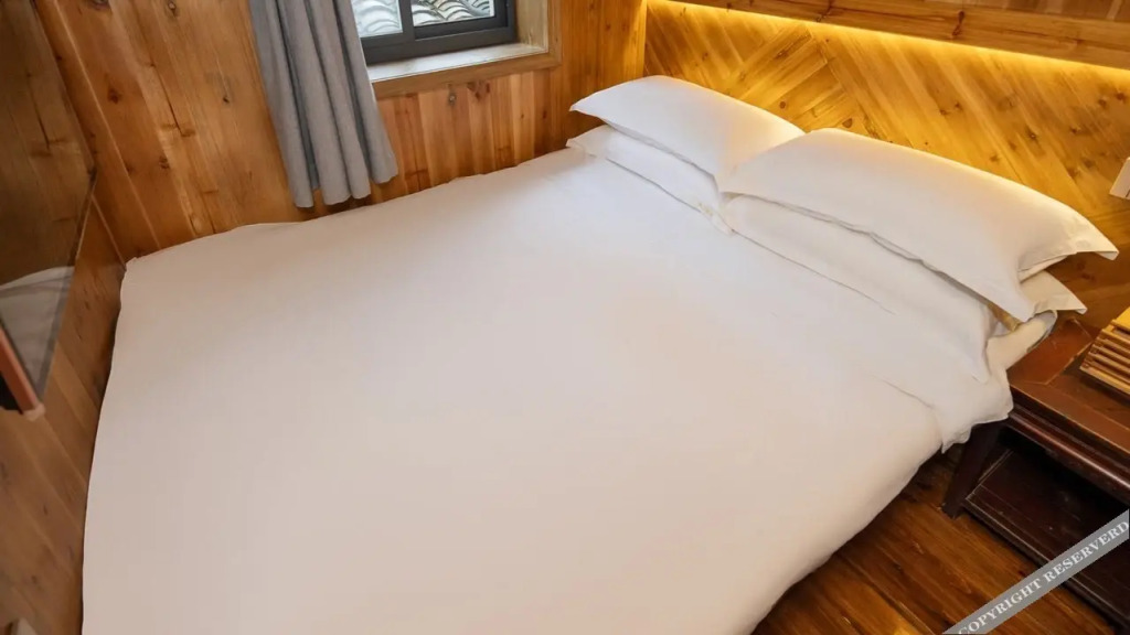 Хуаншань: Floral·Huangshan Xidi Zhuchuan Inn(Huangshan Xidi Scenic Spot)