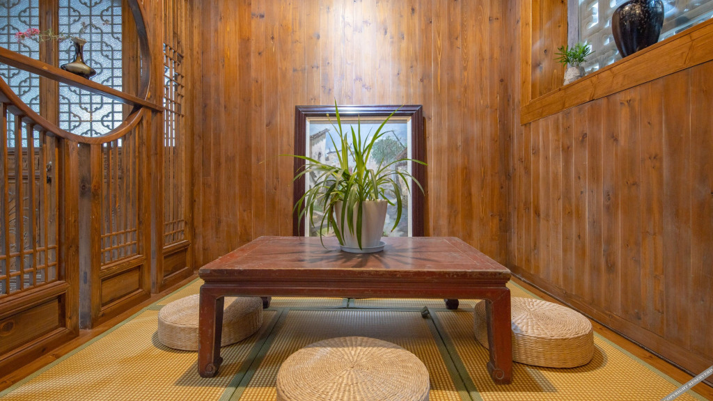 Хуаншань: Floral·Huangshan Xidi Zhuchuan Inn(Huangshan Xidi Scenic Spot)