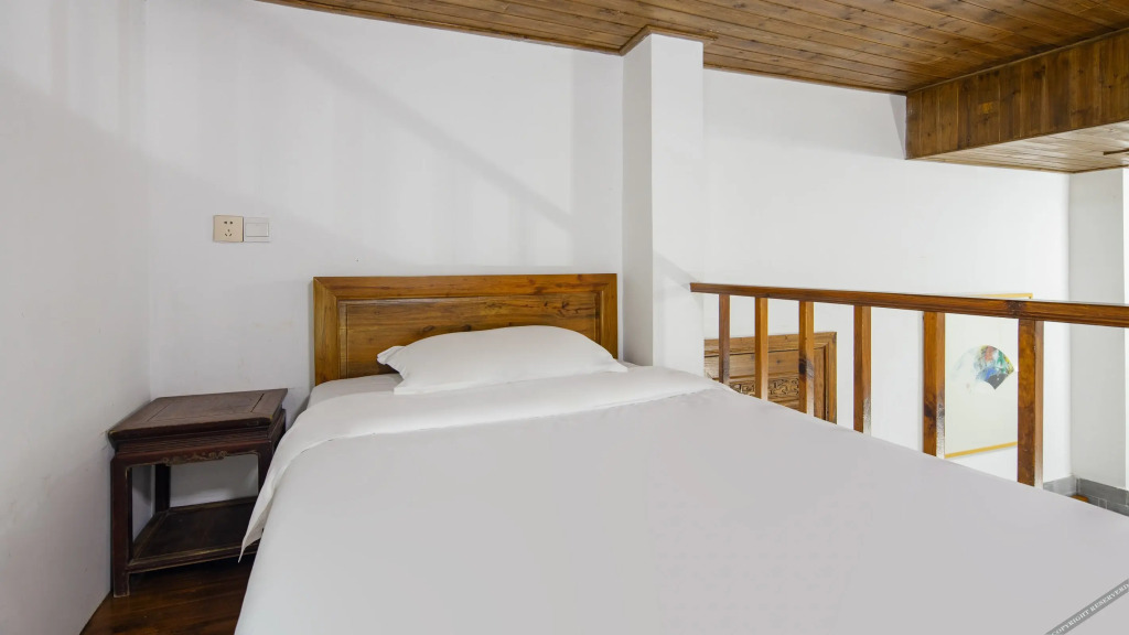Хуаншань: Floral·Huangshan Xidi Zhuchuan Inn(Huangshan Xidi Scenic Spot)