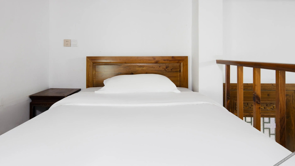Хуаншань: Floral·Huangshan Xidi Zhuchuan Inn(Huangshan Xidi Scenic Spot)