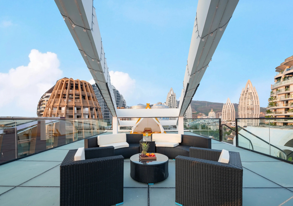 Цзинхун: Meisheng Hotel Xishuangbanna