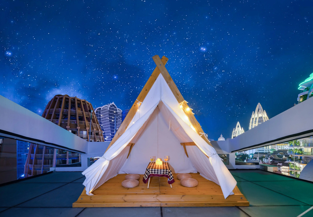 Цзинхун: Meisheng Hotel Xishuangbanna
