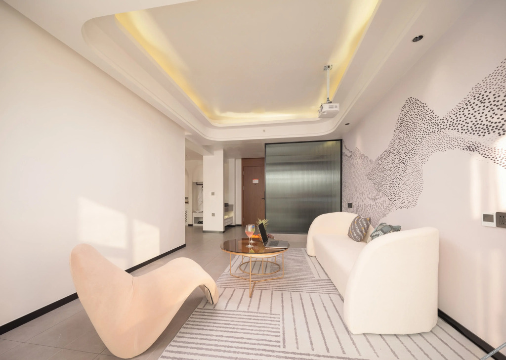 Цзинхун: Meisheng Hotel Xishuangbanna