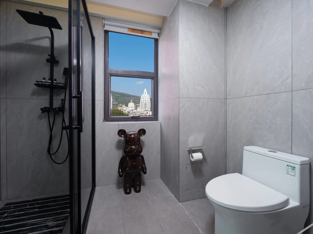 Цзинхун: Meisheng Hotel Xishuangbanna