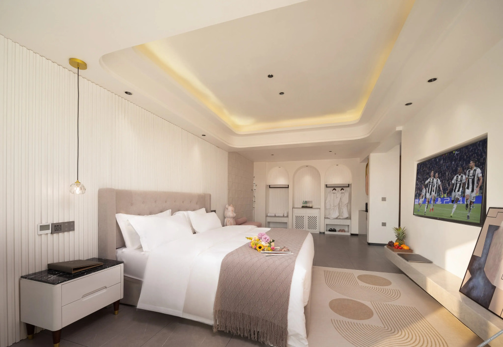 Цзинхун: Meisheng Hotel Xishuangbanna