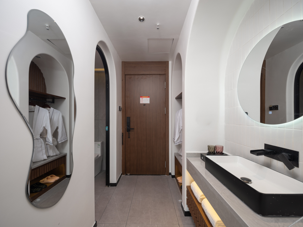 Цзинхун: Meisheng Hotel Xishuangbanna