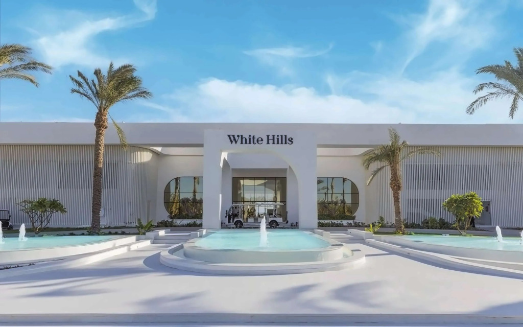 Шарм-эш-Шейх (Шарм-эль-Шейх): Posh Club by SUNRISE White Hills