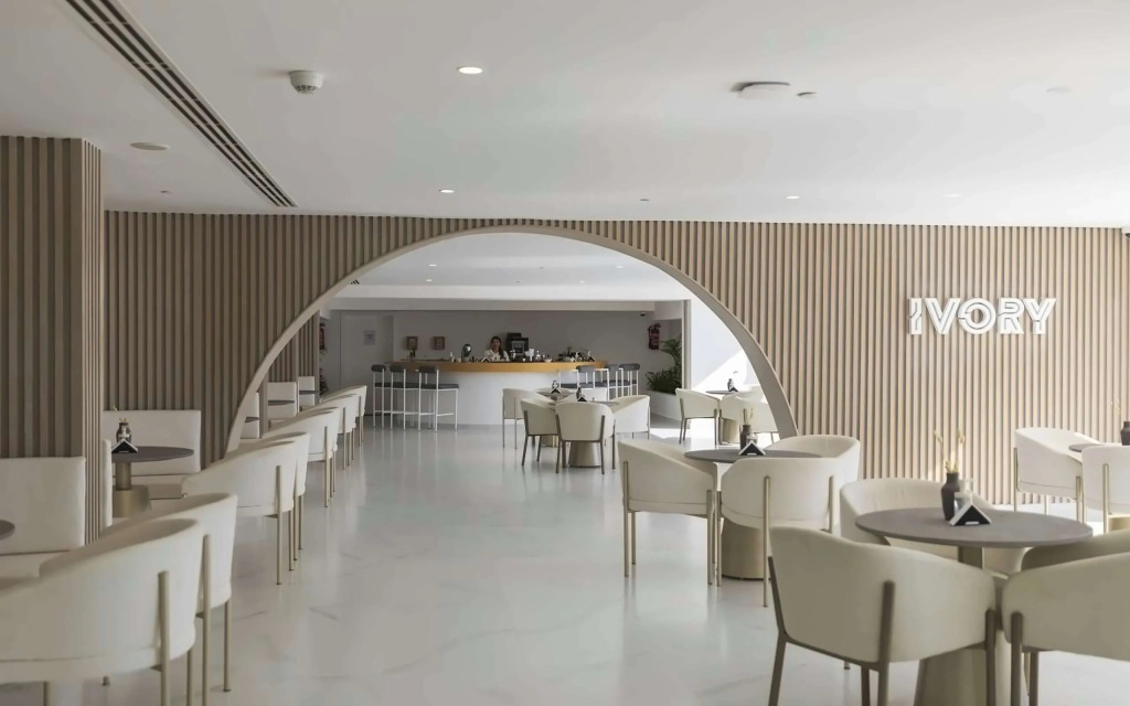Шарм-эш-Шейх (Шарм-эль-Шейх): Posh Club by SUNRISE White Hills