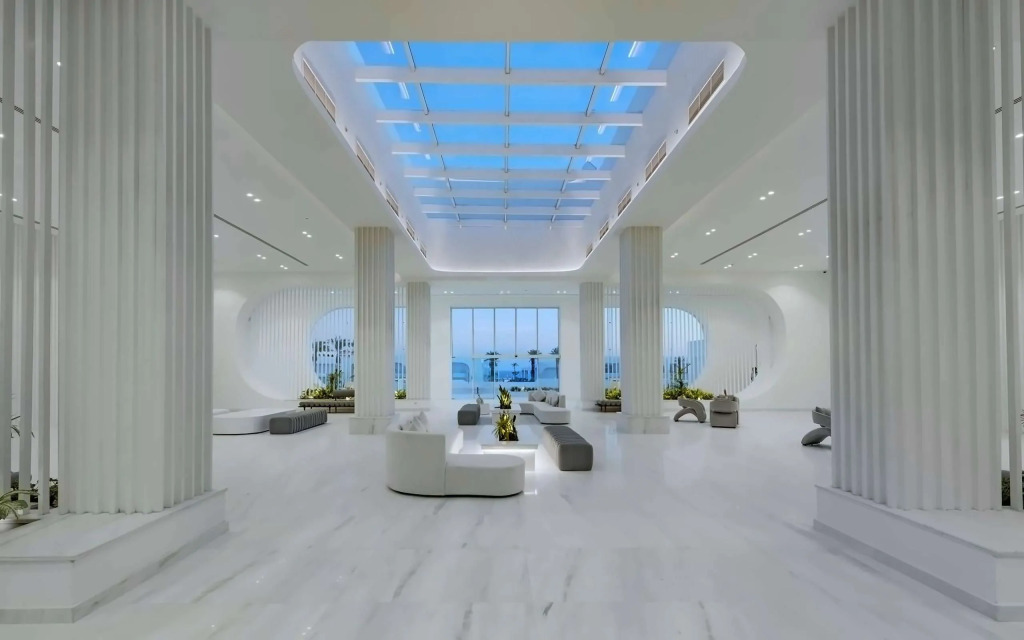 Шарм-эш-Шейх (Шарм-эль-Шейх): Posh Club by SUNRISE White Hills