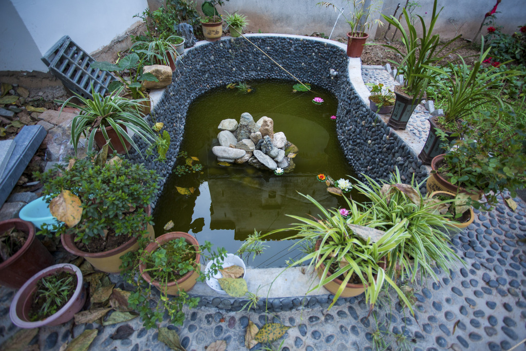 Хуаншань: Huangshan Huifeng Elegant Courtyard Inn