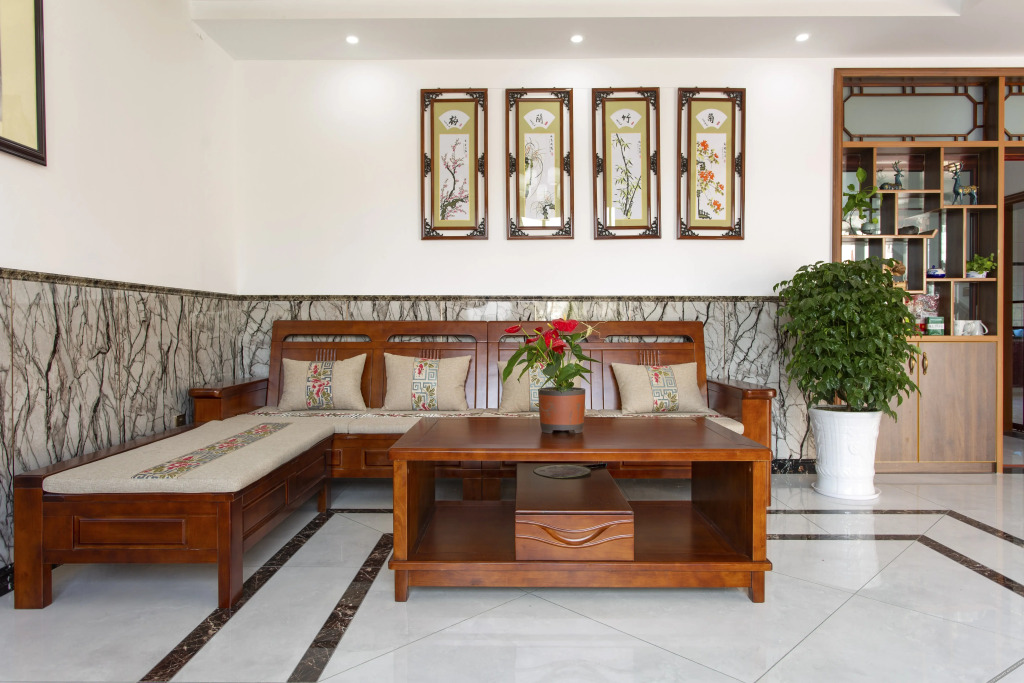 Хуаншань: Huangshan Huifeng Elegant Courtyard Inn