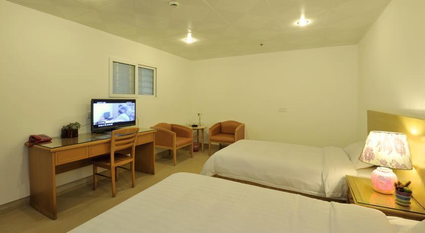 Сямынь: Megaboom Business Hotel Xiamen