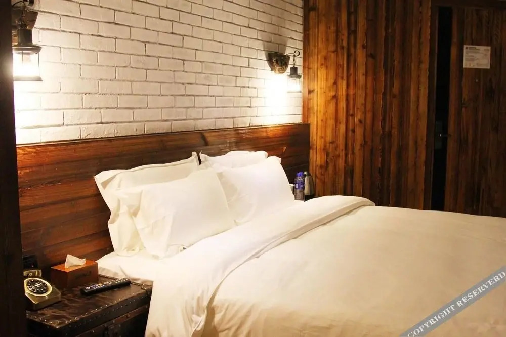 Сямынь: Megaboom Business Hotel Xiamen