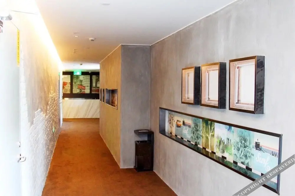 Сямынь: Megaboom Business Hotel Xiamen