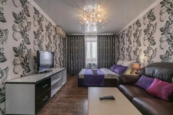 Five Stars Luxury with Expensive Furniture — фото 1
