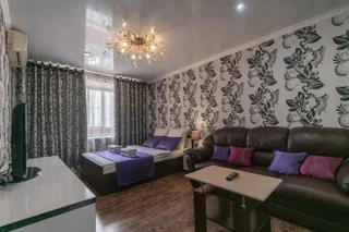 Нижневартовск: Five Stars Luxury with Expensive Furniture