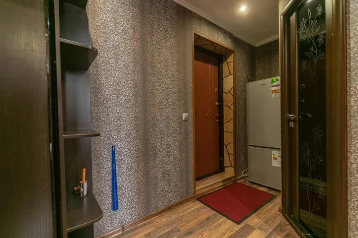 Нижневартовск: Five Stars Luxury with Expensive Furniture
