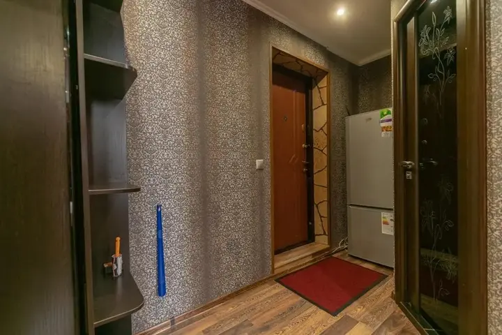 Нижневартовск: Five Stars Luxury with Expensive Furniture