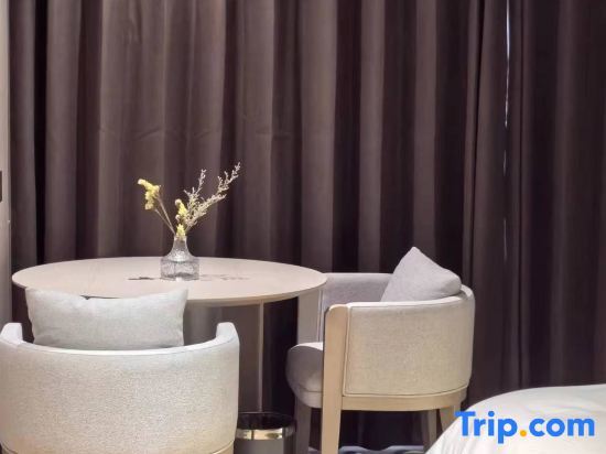 Ухань: Ramada Encore by Wyndham Wuhan Int'l Conference Center