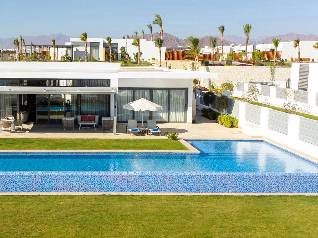 Шарм-эш-Шейх (Шарм-эль-Шейх): Club Prive By Rixos Sharm El Sheikh