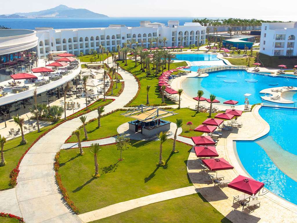 Шарм-эш-Шейх (Шарм-эль-Шейх): Club Prive By Rixos Sharm El Sheikh