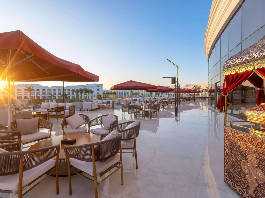 Шарм-эш-Шейх (Шарм-эль-Шейх): Club Prive By Rixos Sharm El Sheikh
