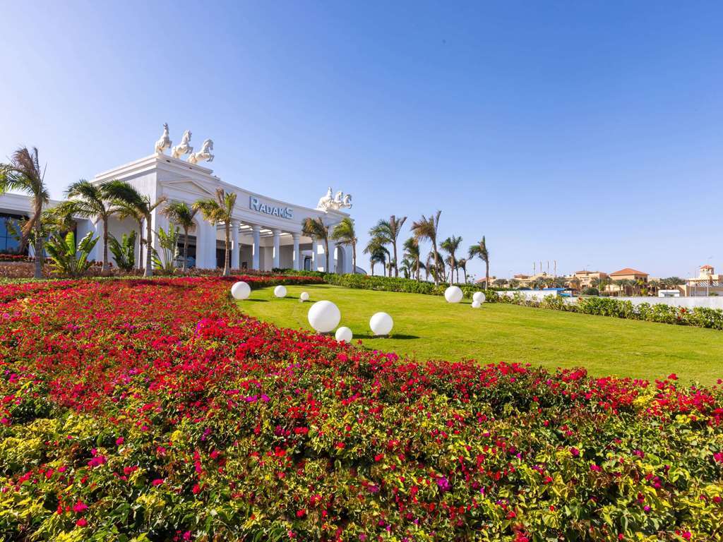 Шарм-эш-Шейх (Шарм-эль-Шейх): Club Prive By Rixos Sharm El Sheikh