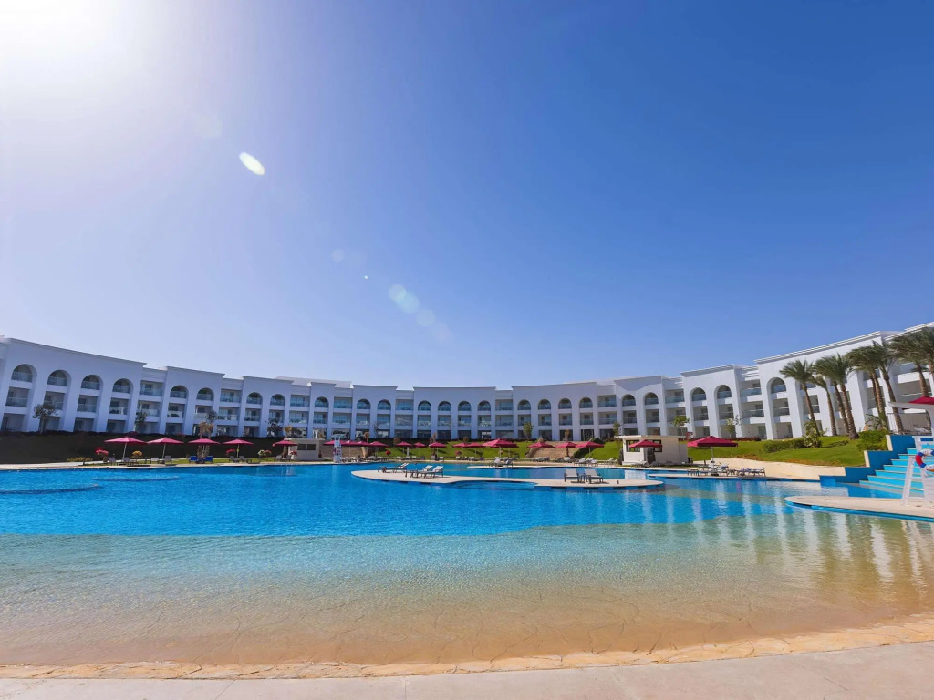 Шарм-эш-Шейх (Шарм-эль-Шейх): Club Prive By Rixos Sharm El Sheikh