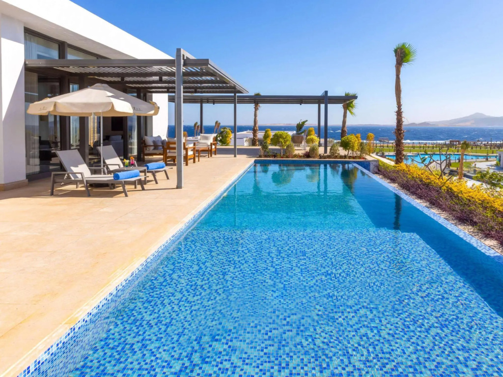 Шарм-эш-Шейх (Шарм-эль-Шейх): Club Prive By Rixos Sharm El Sheikh