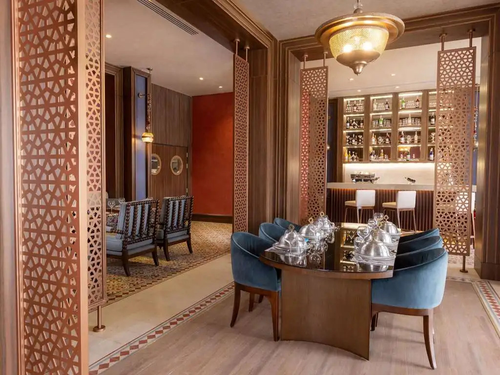 Шарм-эш-Шейх (Шарм-эль-Шейх): Club Prive By Rixos Sharm El Sheikh