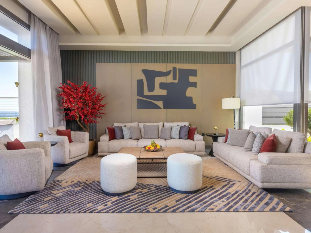 Шарм-эш-Шейх (Шарм-эль-Шейх): Club Prive By Rixos Sharm El Sheikh