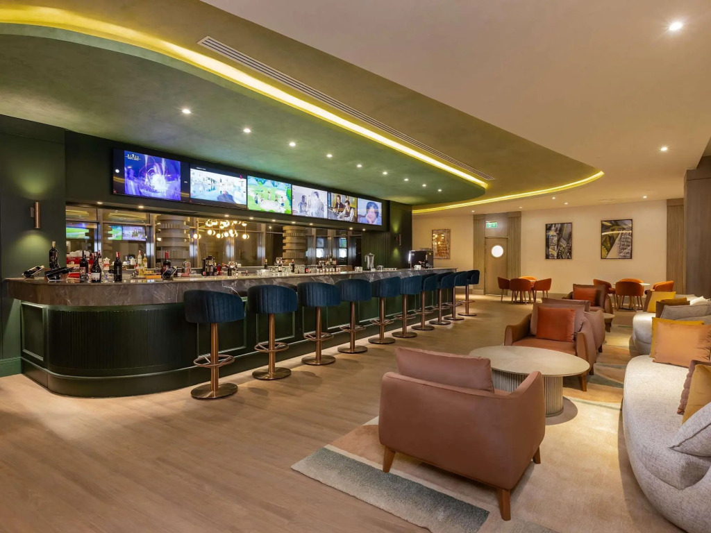 Шарм-эш-Шейх (Шарм-эль-Шейх): Club Prive By Rixos Sharm El Sheikh