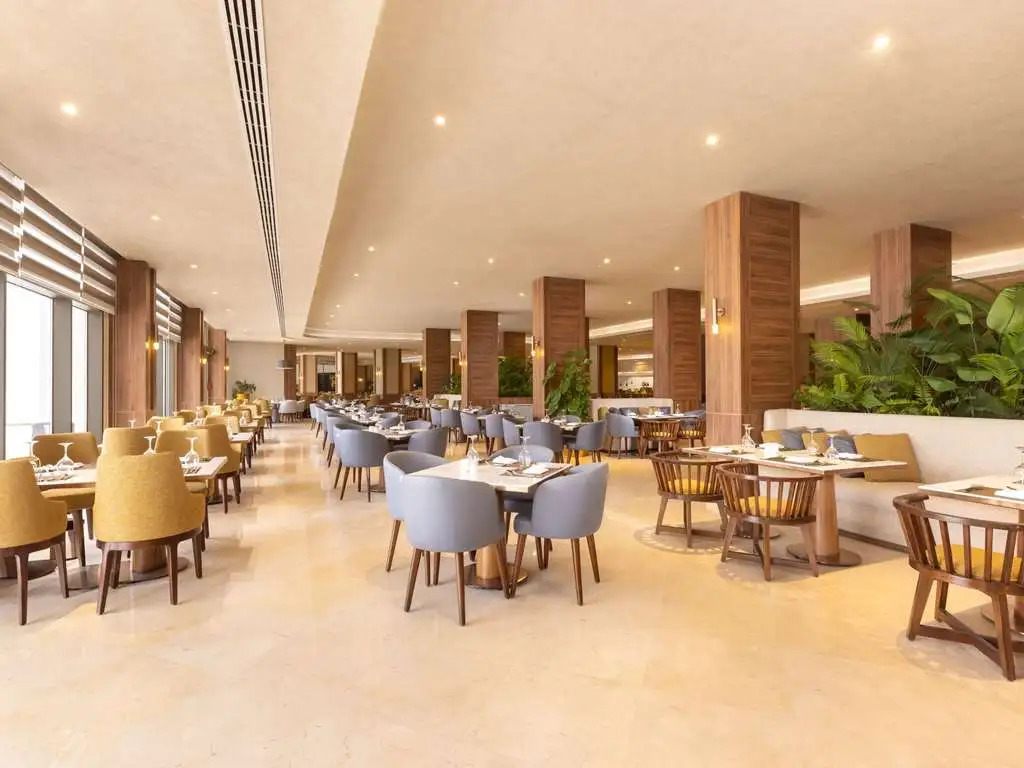 Шарм-эш-Шейх (Шарм-эль-Шейх): Club Prive By Rixos Sharm El Sheikh