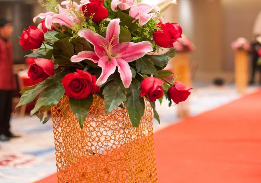 Уси: Gloria Grand Hotel Wuxi