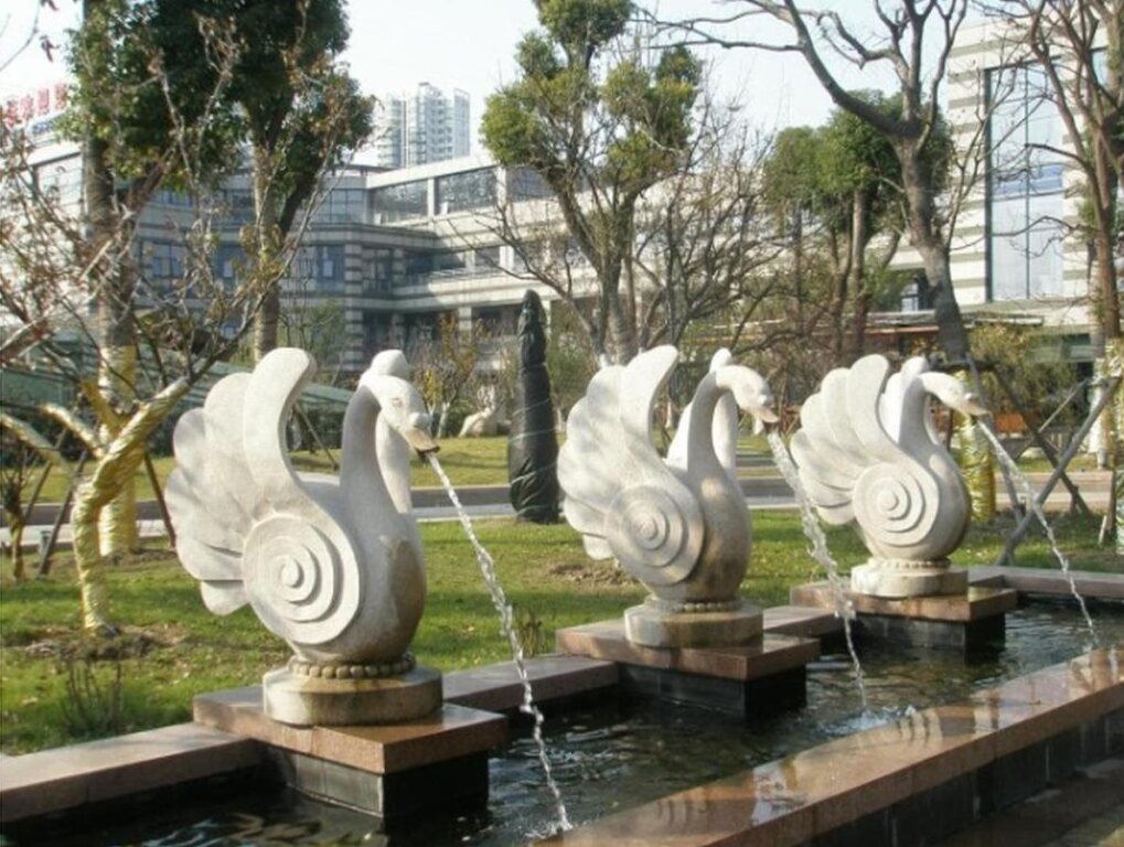 Уси: Gloria Grand Hotel Wuxi
