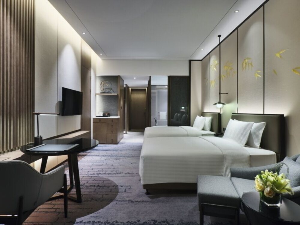 Уси: Steigenberger Wuxi