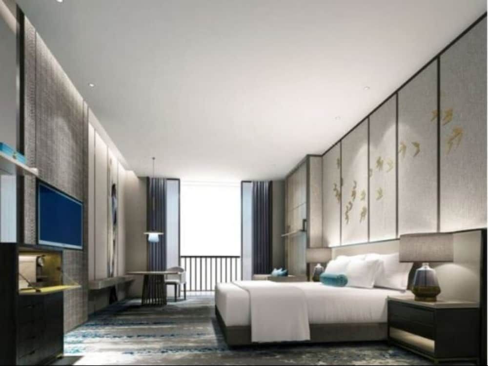 Уси: Steigenberger Wuxi