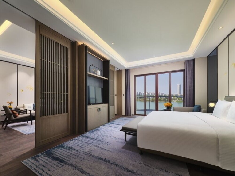 Уси: Steigenberger Wuxi