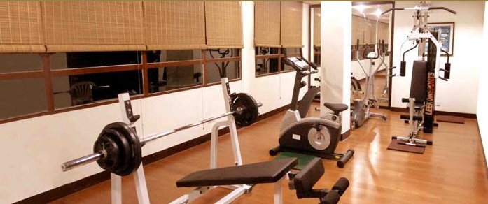 Пекин: Railway Hotel Beijing