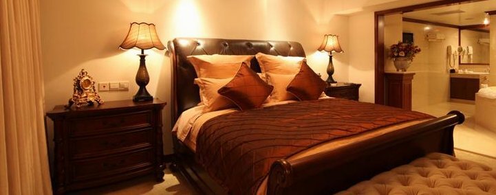 Пекин: Railway Hotel Beijing