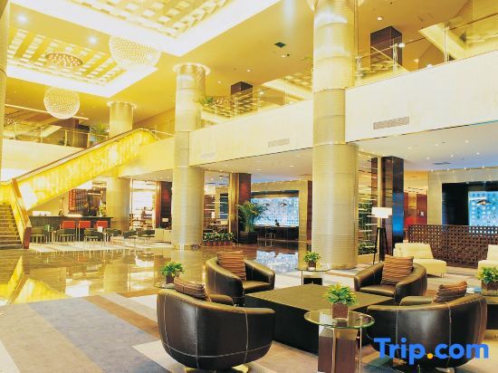 Пекин: Railway Hotel Beijing