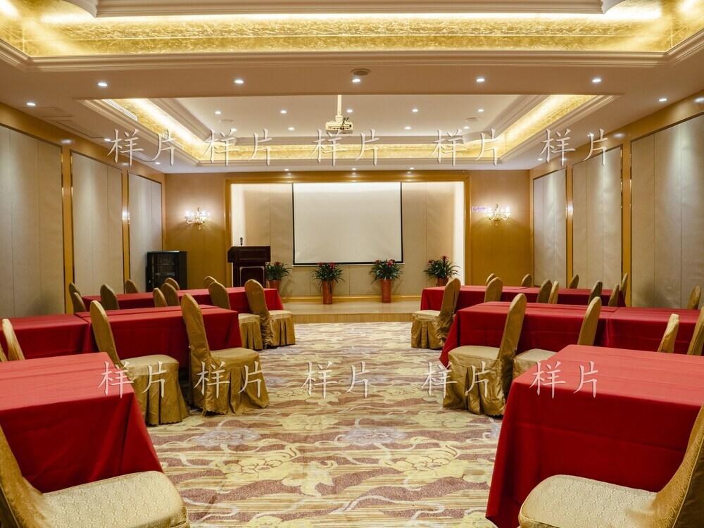 Шанхай: Vienna Int'L Hotel Shanghai Harbour City
