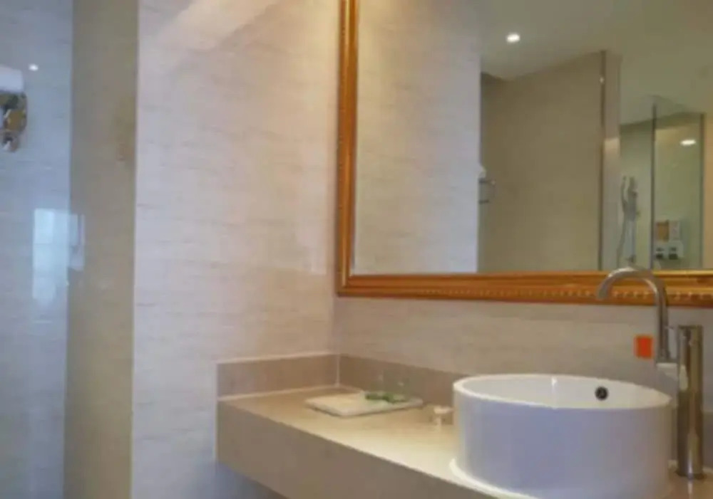 Шанхай: Vienna Int'L Hotel Shanghai Harbour City