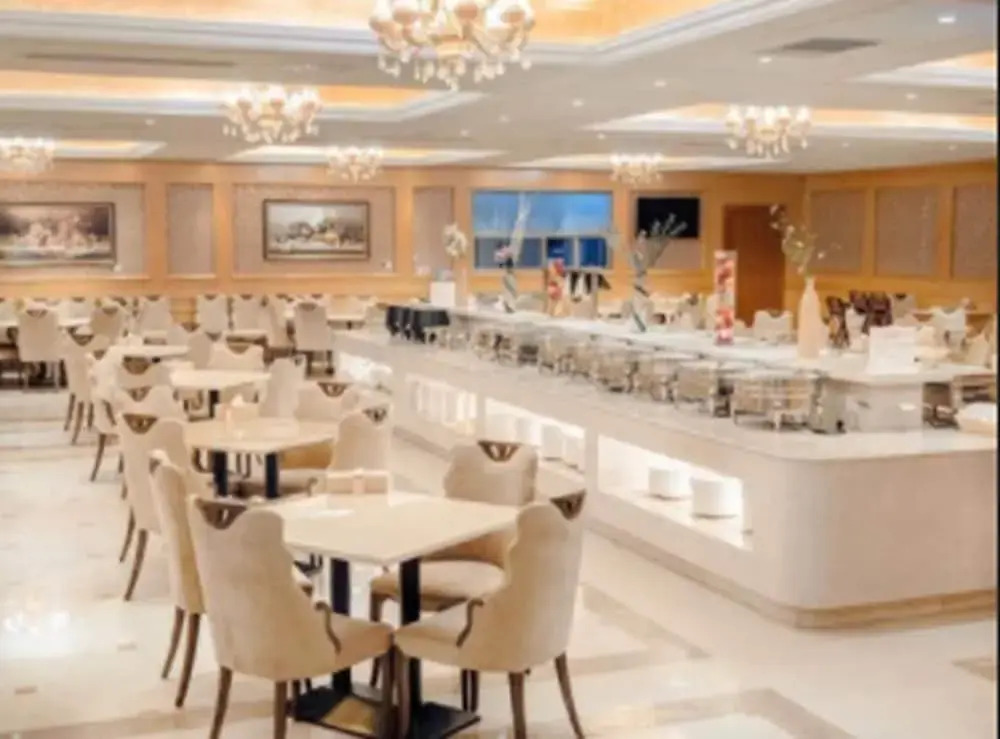 Шанхай: Vienna Int'L Hotel Shanghai Harbour City