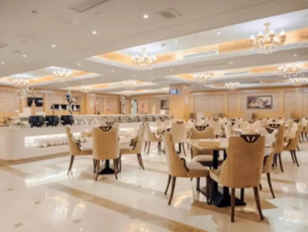 Шанхай: Vienna Int'L Hotel Shanghai Harbour City