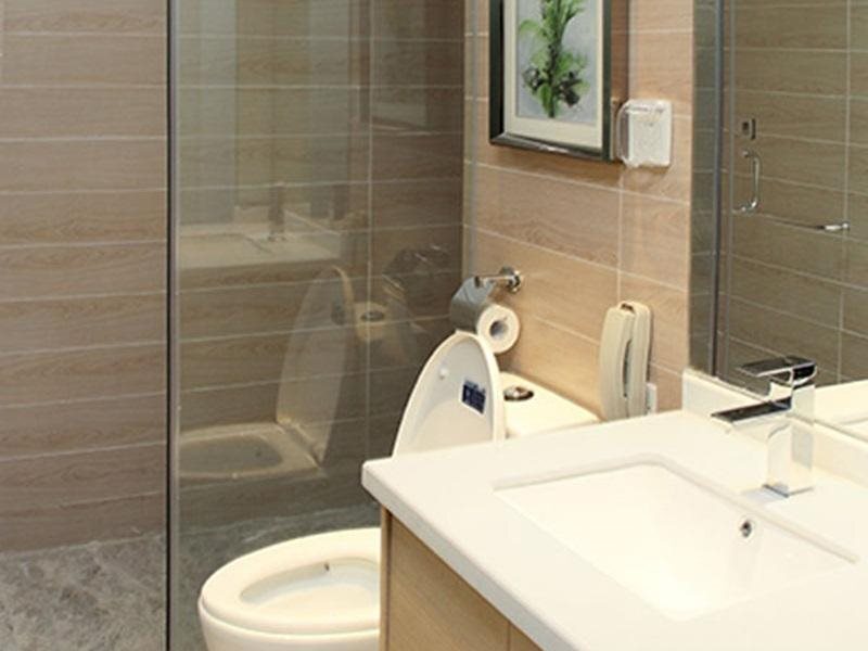 Ухань: Lavande Hotel Wuhan Railway Station
